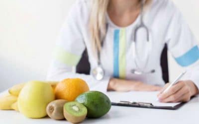 Nutricionistas profesionales: su papel en la sociedad y cómo pueden ayudarte