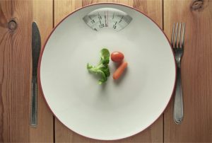 cómo evitar el efecto rebote en las dietas